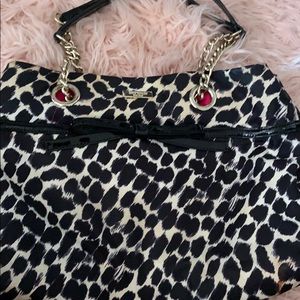 Kate spade big purse